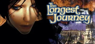 ✅The Longest Journey + Dreamfall ⭐Steam\РФ+СНГ\Key⭐ +🎁