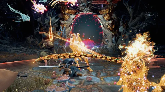 Kunitsu-Gami: Path of the Goddess XBOX⭐На Любой аккаунт