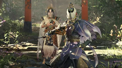 Kunitsu-Gami: Path of the Goddess XBOX⭐На Любой аккаунт
