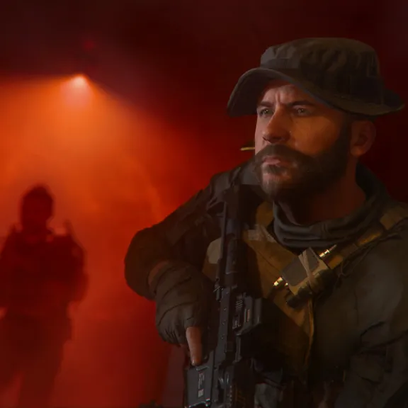 🔥 Call of Duty: Modern Warfare III (2023) 🕓АРЕНДА(PC)
