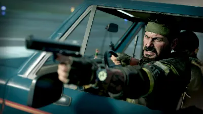 🔥 Call of Duty: Black Ops Cold War 🕓АРЕНДА (PC)