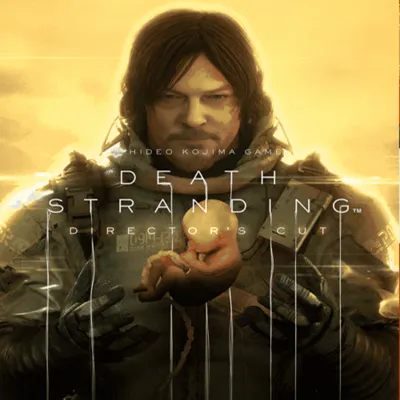 ⚫️DEATH STRANDING / Дед Стрендинг | ПК Epic Games EGS