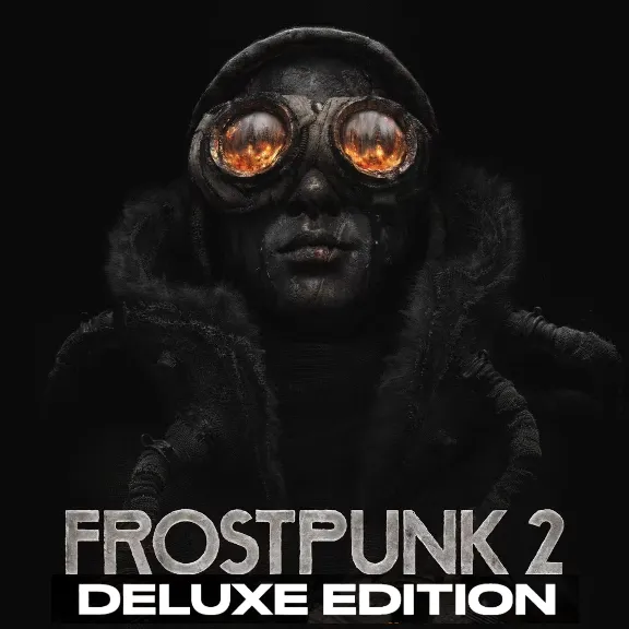 ❤️Frostpunk 2 - Deluxe Edition Steam Gift RU/UA/KZ/CIS