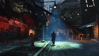 Fallout 4 Standard/GOTY/Anniversary STEAM•RU ⚡️