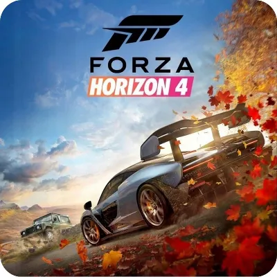 🌍 FORZA HORIZON 4 STANDARD EDITION XBOX PC KEY🔑