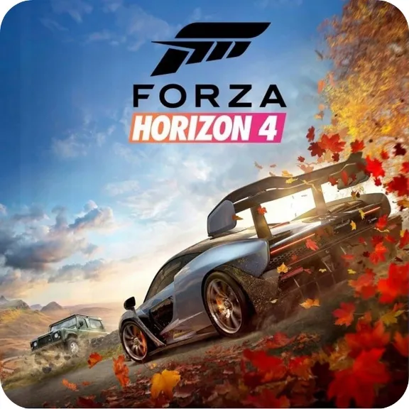 🌍 FORZA HORIZON 4 STANDARD EDITION XBOX PC KEY🔑