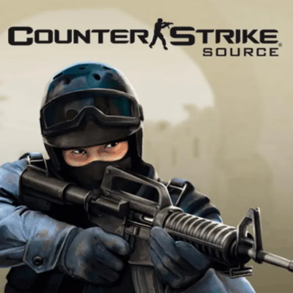 🔥 Counter-Strike: Source (CSS) ✅Новый аккаунт + Почта