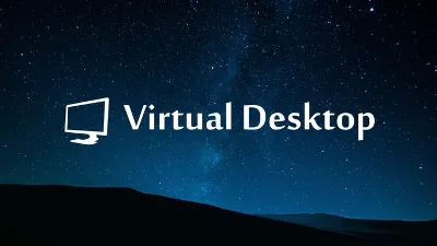 💻Virtual Desktop💻 Meta Quest OCULUS КЛЮЧ/АКТИВАЦИЯ