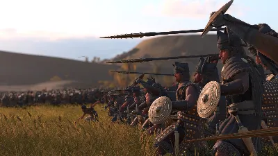 ⭐️  Total War PHARAOH - STEAM (GLOBAL)