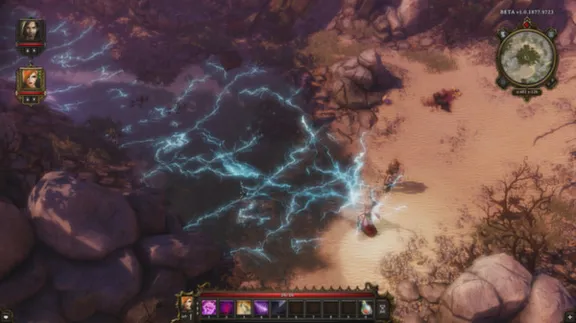 Divinity Original Sin Enhanced Edition + Classic - STEAM Gift - Region RU+CIS+UA