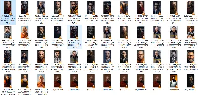 Avatar Reels Bundle - 350 Custom-Made For Social Media