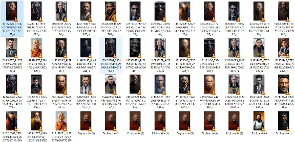 Avatar Reels Bundle - 350 Custom-Made For Social Media