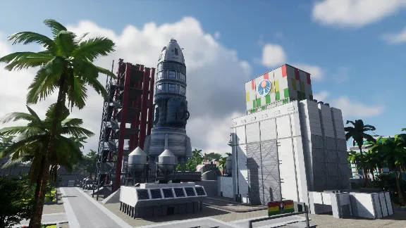 TROPICO 6 NEW FRONTIERS DLC \ STEAM \ GLOBAL \ KEY