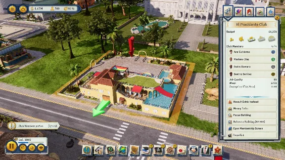 🔥Tropico 6 - Lobbyistico DLC\Steam\Весь Мир + РФ\Ключ