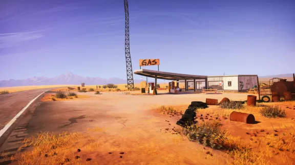 ⚡️Road 96 | АВТОДОСТАВКА [Россия Steam Gift]