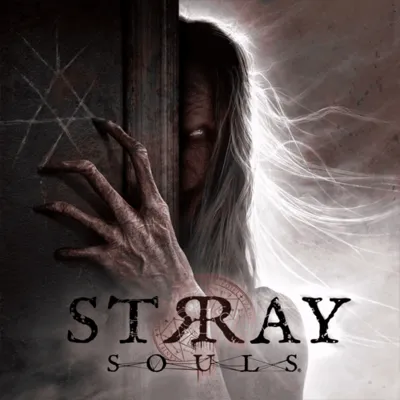 🔵Stray Souls / Стрей Соул | PS4/PS5 Турция🔵