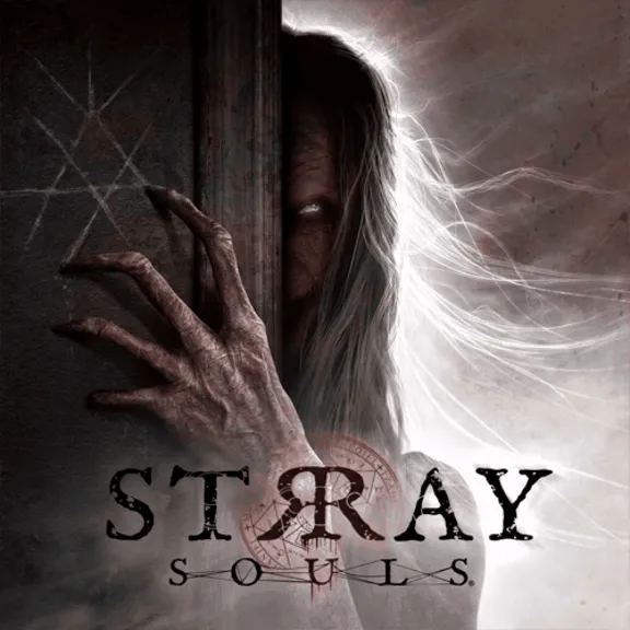🔵Stray Souls / Стрей Соул | PS4/PS5 Турция🔵