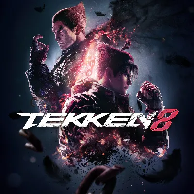 TEKKEN 8 Xbox Series Покупка