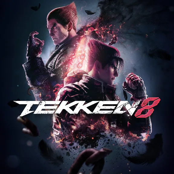 TEKKEN 8 Xbox Series Покупка
