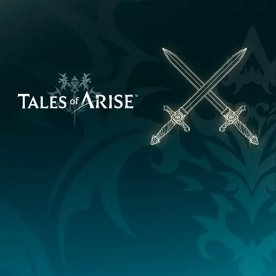 Tales of Arise - +5 Level Up (4) PS4 PS5 ПСН