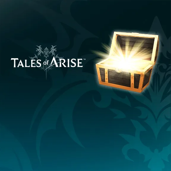 Tales of Arise - Premium Travel Pack PS4 PS5 ПСН