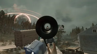Into the Radius 2 💎 AUTODELIVERY STEAM GIFT INSTANTLY