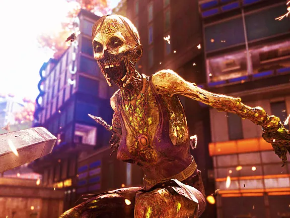 🎮💙🔥DYING LIGHT 2 STAY HUMAN: BLOODY TIES XBOX🔑КЛЮЧ AR ЛИЦЕНЗИЯ