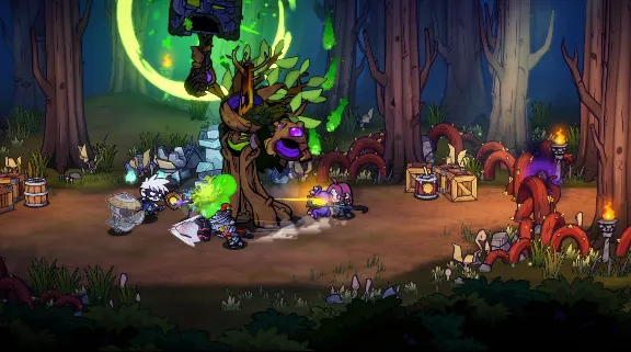 Lost Castle 2 STEAM•RU ⚡️AUTODELIVERY 💳0%