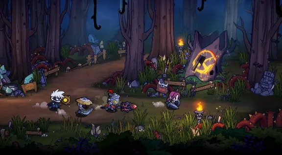 Lost Castle 2 STEAM•RU ⚡️AUTODELIVERY 💳0%