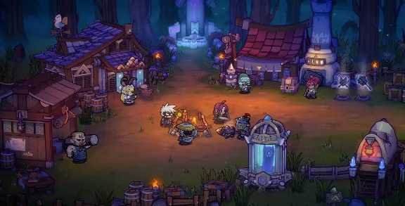 Lost Castle 2 STEAM•RU ⚡️AUTODELIVERY 💳0%