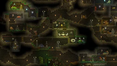Starbound 🔑STEAM КЛЮЧ 🔥РОССИЯ + МИР