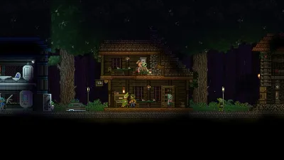Starbound 🔑STEAM КЛЮЧ 🔥РОССИЯ + МИР