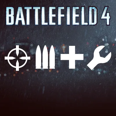 ✅Battlefield 4™ - Комплект улучшений бойца✅PS4✅ПСН