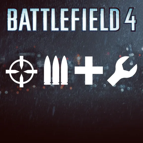 ✅Battlefield 4™ - Комплект улучшений бойца✅PS4✅ПСН