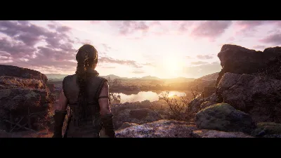 Senua&acute;s Saga: Hellblade II · Steam Gift🚀АВТОДОСТАВКА💳