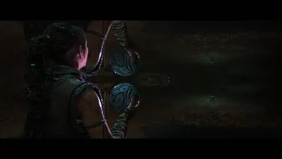 Senua&acute;s Saga: Hellblade II · Steam Gift🚀АВТОДОСТАВКА💳