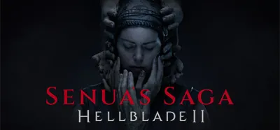 Senua&acute;s Saga: Hellblade II · Steam Gift🚀АВТОДОСТАВКА💳