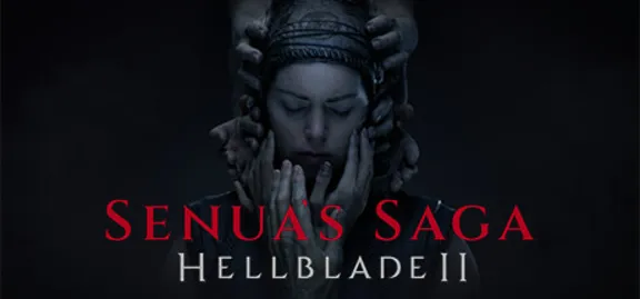 Senua&acute;s Saga: Hellblade II · Steam Gift🚀АВТОДОСТАВКА💳