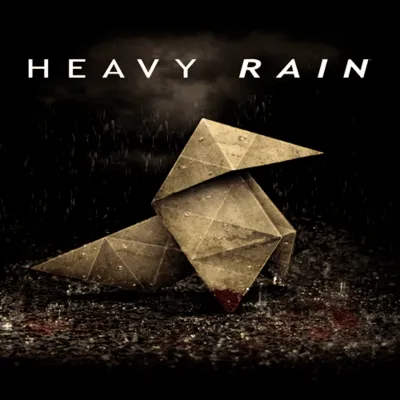 ⚫️Heavy Rain / Хеви Рейн / Ливень | ПК Epic Games EGS