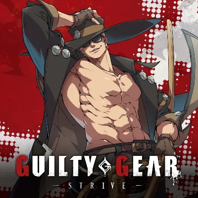 ✅GGST Additional Character: #10 Johnny✅PS4✅PS5✅ПСН