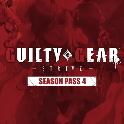 ✅GGST Season Pass 4✅PS4✅PS5✅ПСН✅PLAYSTATION