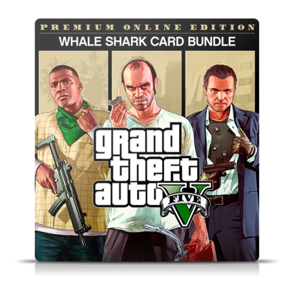 Grand Theft Auto V: Prem  + 4 250 000$ (Xbox/Ключ/ARG)