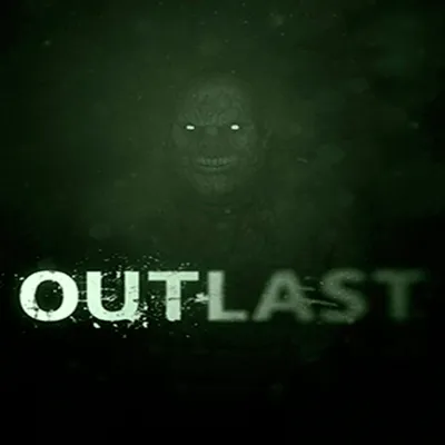 ⚫️Outlast / Аутласт / Оутласт | ПК Epic Games EGS