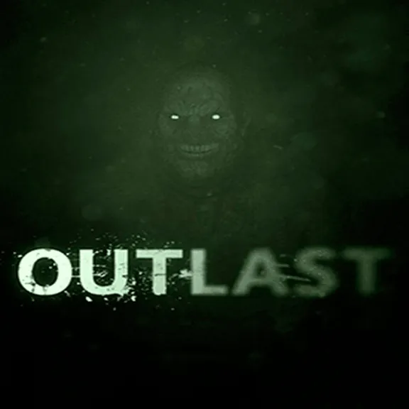 ⚫️Outlast / Аутласт / Оутласт | ПК Epic Games EGS