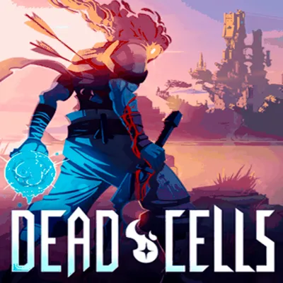 ⚫️Dead Cells | PC Epic Games EGS