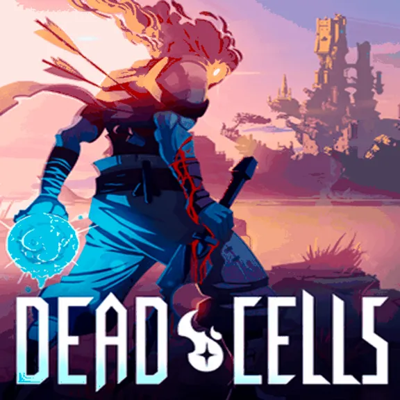 ⚫️Dead Cells | PC Epic Games EGS