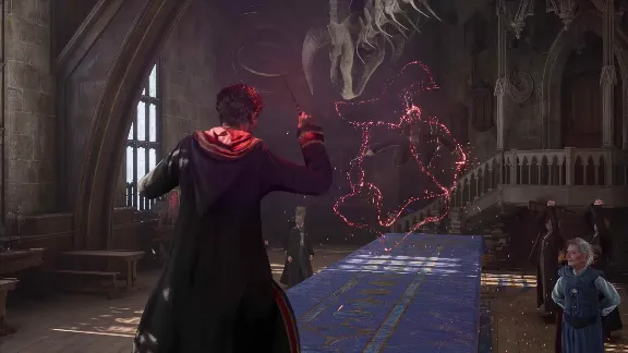 Hogwarts Legacy XBOX SERIES X|S / ПК Win 10-11 Ключ 🔑