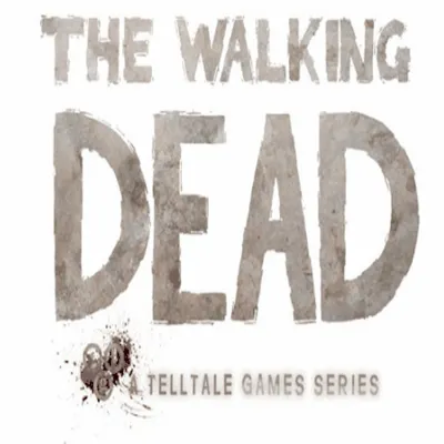 ⚫️The Walking Dead: Season One | PC Epic Games EGS⚫️