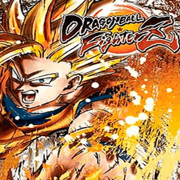 🔵DRAGON BALL FIGHTERZ / Драгонболл | PS4/PS5 Турция