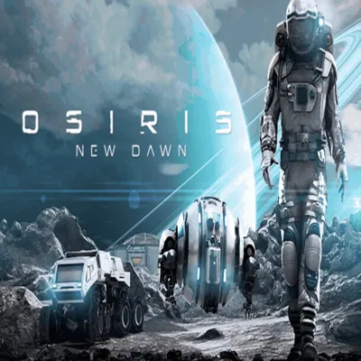 ⚫️Osiris: New Dawn / Осирис Нью Даун | ПК Epic Games EGS